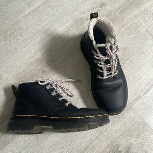 Dr. Martens Air Wair boots